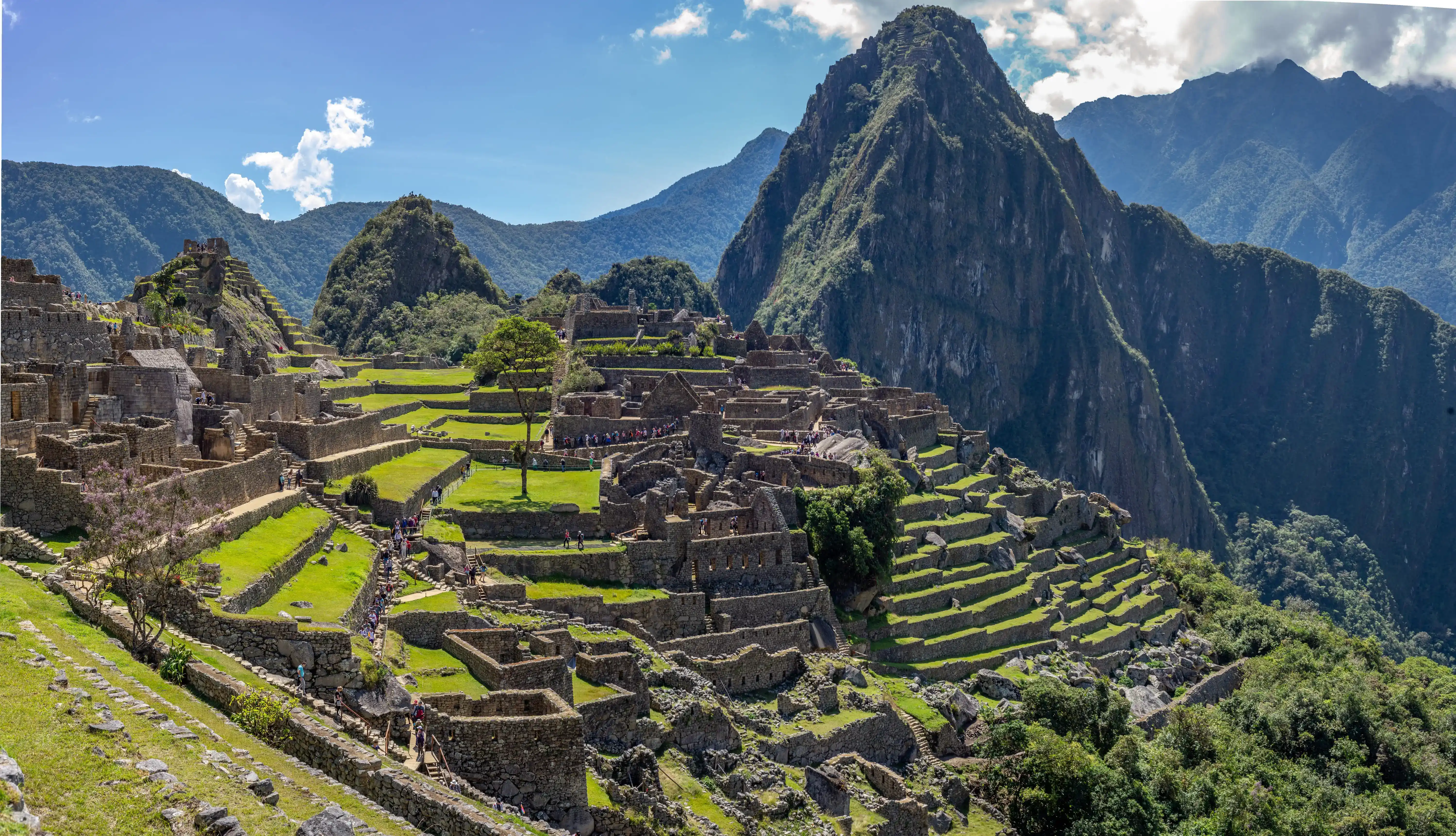PERU MACHUPICHU MIKITRIPS