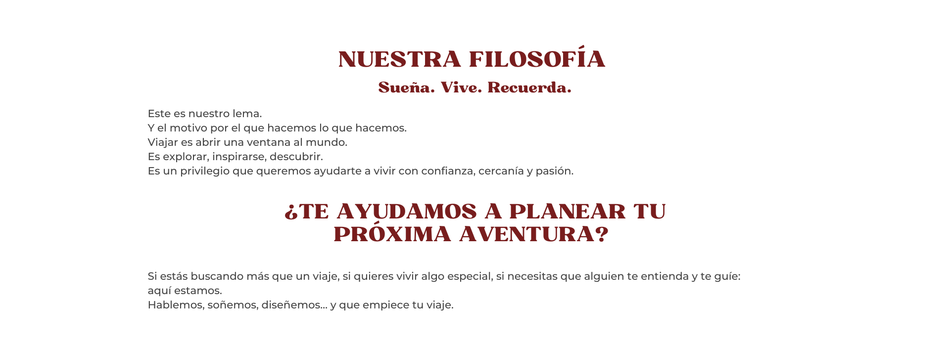ULTIMO EDIT TEXTO WEB