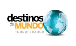 Destinos del Mundo