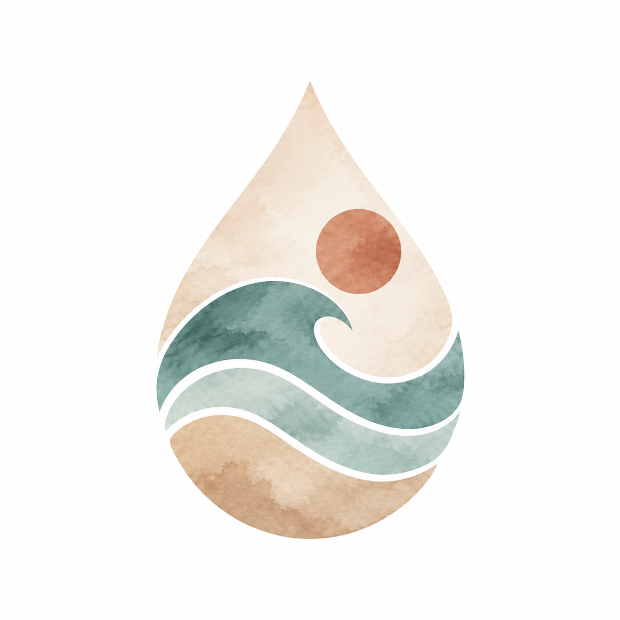 Elemento Agua - Mikitrips